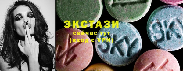 молекула духа Богородск